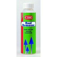 CRC Rust Remover - Καθαριστής Σκουριάς 250ml